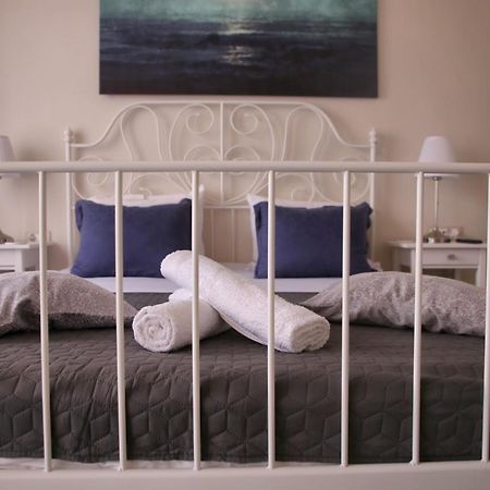 Marinos Suites Chania  Exteriör bild